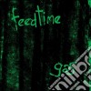 Feedtime - Gas cd