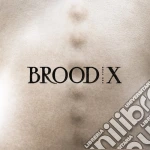 Boss Hog - Brood X cd
