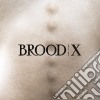 Boss Hog - Brood X cd