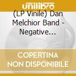 (LP Vinile) Dan Melchior Band - Negative Freedom vinile