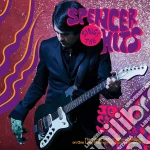Jon Spencer - Spencer Sings The Hits! cd