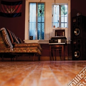 (LP Vinile) Cfm - Soundtrack To An Empty Room lp vinile