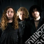 Fuzz - Iii cd
