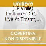 (LP Vinile) Fontaines D.C. - Live At Trnsmt, Glasgow 2025 vinile