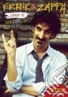 (Music Dvd) Frank Zappa - Summer 82: When Zappa Came To Sicily cd