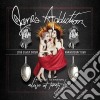 Jane's Addiction - Alive At Twenty-Five (Cd+Dvd+Blu-Ray) cd