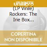 (LP Vinile) Rockers: The Irie Box (Lp+Blu-Ray) lp vinile