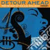 (LP Vinile) Southside Johnny - Detour Ahead: The Music Of Billie Holiday cd