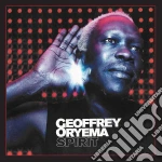 Geoffrey Oryema - Spirit cd
