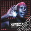 Geoffrey Oryema - Spirit cd