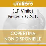 (LP Vinile) Pieces / O.S.T. lp vinile