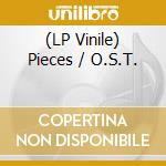 (LP Vinile) Pieces / O.S.T. cd