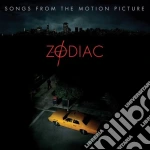 (LP Vinile) Zodiac / O.S.T. vinile