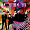 Culture Club - Live At Wembley (Cd+Dvd+Blu-Ray) cd