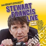 Stewart Francis - Live