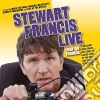 Stewart Francis - Live cd