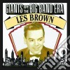 Les Brown - Giants Of The Big Band Era cd