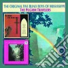 Original Five Blind Boys - Original Five Blind Boys/Pilgrim Traveler cd