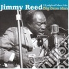 Jimmy Reed - Big Boss Man cd