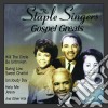 Staple Singers - Gospel Greats cd