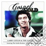 Larry Gatlin & The Gatlin Family - Gospel Gold