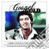 Larry Gatlin & The Gatlin Family - Gospel Gold cd