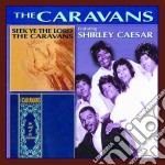 Caravans (The) / Shirley Caesar - Seek The Lord/The Soul Of Caravans