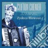 Clifton Chenier & His Red Hot Louisiana Band - Zydeco Blowout cd