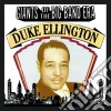 Duke Ellington - Giants Of The Big Band Era cd