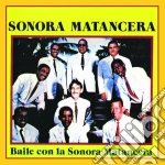 Sonora Matancera - Baile Con La Sonora Matancera cd
