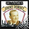 Jimmy Dorsey - Giants Of The Big Band Era cd