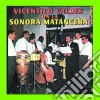 Vicentico Valdes & Sonora Matancera - Vicentico Valdes Con La Sonora Matancera cd