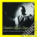 Vicentico Valdes - Vicentico Valdes Sings