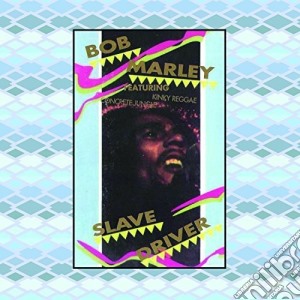 Bob Marley - Slave Driver cd musicale di Bob Marley