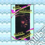 Bob Marley - Slave Driver cd