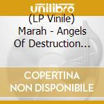 (LP Vinile) Marah - Angels Of Destruction (2 Lp) lp vinile di Marah