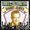 Harry James - Giants Of The Big Band Era, Harry James cd