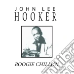 John Lee Hooker - Boogie Chillun cd