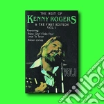 Kenny Rogers - The Best Of cd