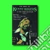 Kenny Rogers - The Best Of cd