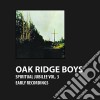 Oak Ridge Boys - Spiritual Jubilee Vol. 3 cd