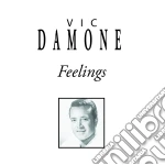 Vic Damone - Feelings cd