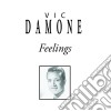 Vic Damone - Feelings cd