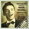 Old Gold Show Presented By Frank Sinatra cd