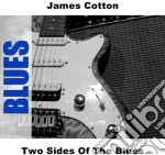 James Cotton - Two Sides Of The Blues cd