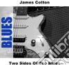 James Cotton - Two Sides Of The Blues cd