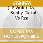 (LP Vinile) Rza - Bobby Digital Vs Rza lp vinile