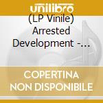 (LP Vinile) Arrested Development - For The Fkn Love (2 Lp) vinile
