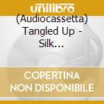 (Audiocassetta) Tangled Up - Silk Embroidered Light cd