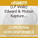 (LP Vinile) Edward & Motion Kapture Ka-Spel - Anagramma (2 Lp) vinile